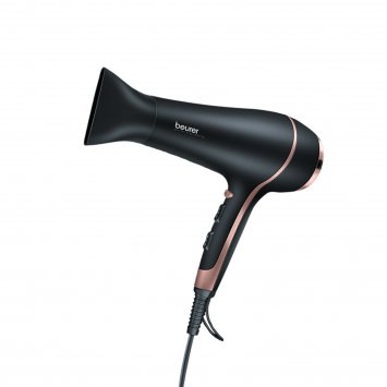 Haartrockner HC 30 mit extra starker Leistung