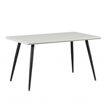 Esstisch Weiß Alrik