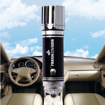 Lufterfrischer „Freshionizer“