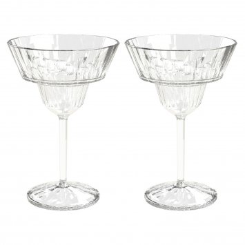 Cocktailglas 250 ml 2er-Set CLUB No. 16