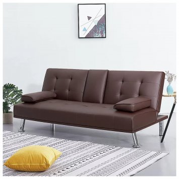 Sofa mit Schlaffunktion Marwan