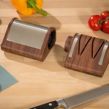 Elektrischer 2-Phasen-Messerschärfer