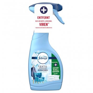 Febreze Textilerfrischer Antibakteriell 500ml