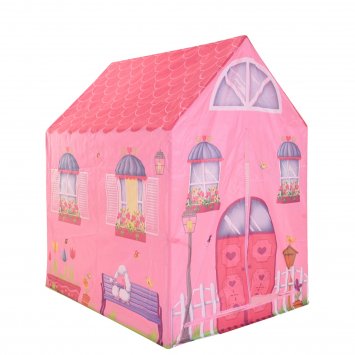 Spielzelt Prinzessinnenschloss