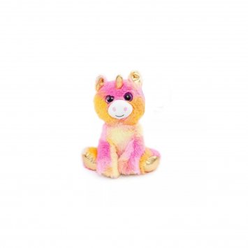 Plüschtier Einhorn