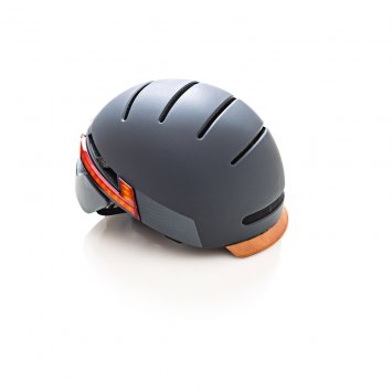 LED-Rundhelm