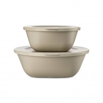 Frischhaltedosen-Set CONNECT BOX SET KOPENHAGEN