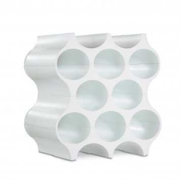 Flaschenregal SET-UP