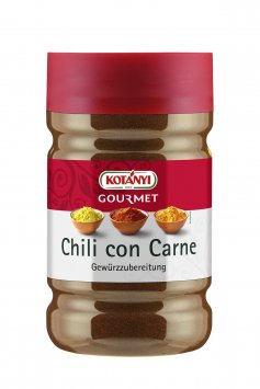 Kotanyi Chili con Carne Gewürzzub.