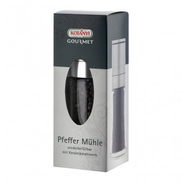Kotanyi Pfeffermühle