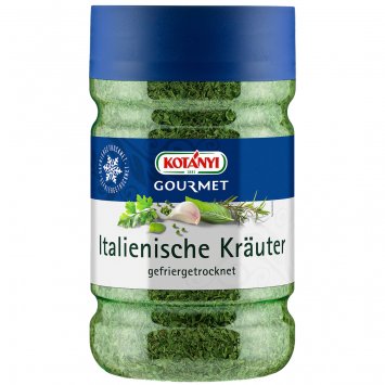 Kotanyi Italienische Kräuter gef.getr