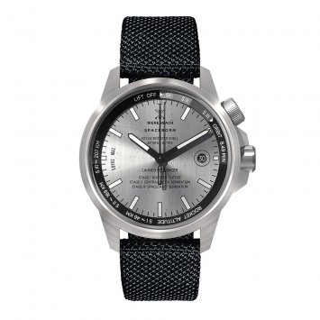 Weltraumschrott Werenbach Uhren Amazon Soyuz Rockets Watch