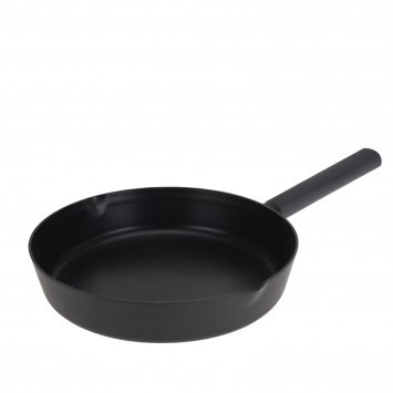 Bratpfanne Aluminium