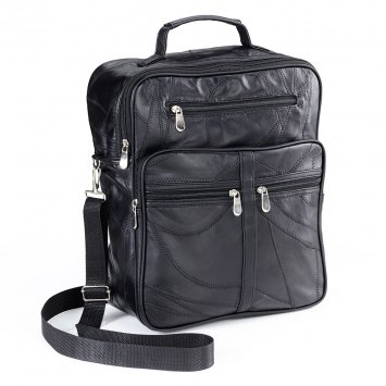 Allrounder aus Leder