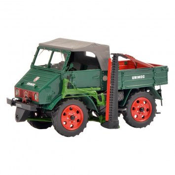 Unimog