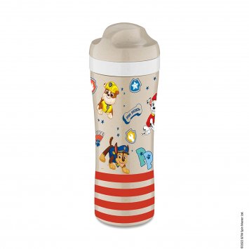 Trinkflasche 425ml OASE PAW PATROL