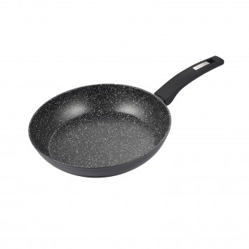 Bratpfanne Marble Black 28 cm