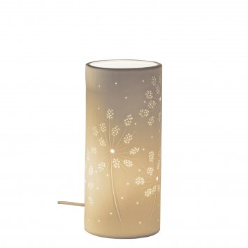 Tischlampe 24 cm Allium