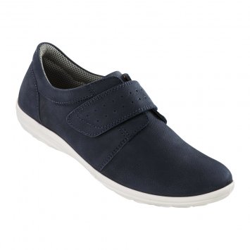 Klettslipper aus Softnappa