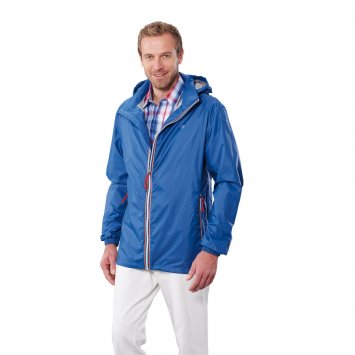 Leichte Funktionjacke