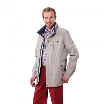 Funktionsjacke „Coastguard“