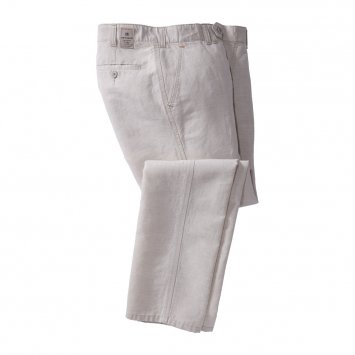 Leinenhose
