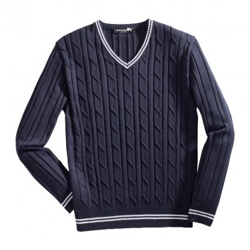 Sommerpullover „Wimbledon“