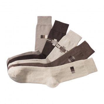 Komfort-Stretch-Socken Set