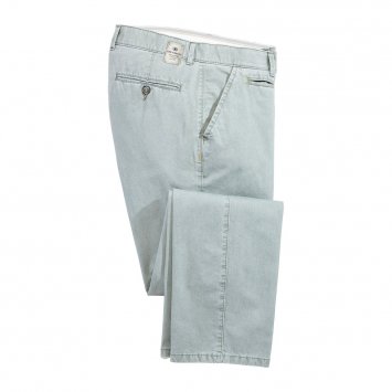 Leichte Baumwollhose