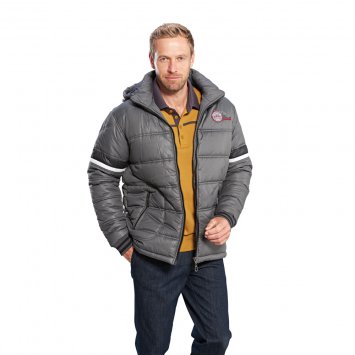 Herren-Steppjacke