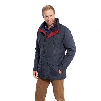 Funktionsjacke