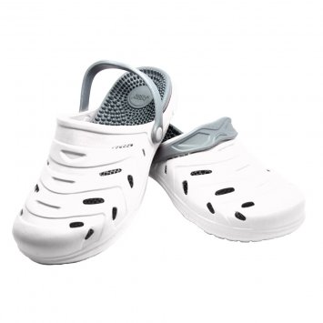 Happy Shoes Massage Clogs