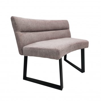 Runde Bank Liron Cappurro