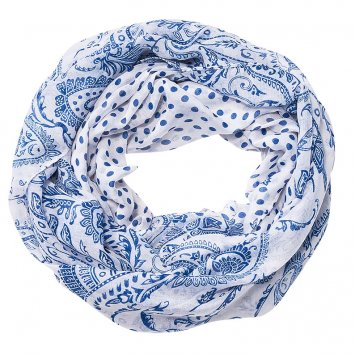 Damen Loop Schal