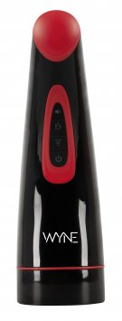 Masturbator mit Vibration und Heizfunktion 03