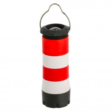 Taschenlampe Leuchtturm