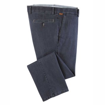 Bügelfreie Stretchjeans