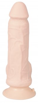 Naturvibrator Bendable RC Vibrator with Balls