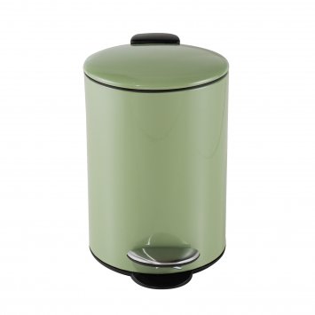 Kosmetikeimer Jannik 3 Liter Grün