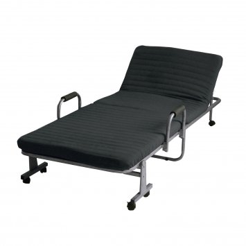 Gästebett 3 in 1 Klappbett