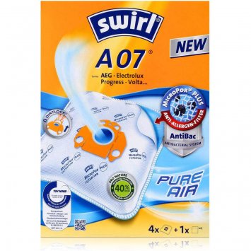 Swirl SFB A07 Plus AirSpace