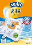 Swirl R 39 Micropor Plus