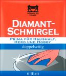 HP Diamant - Schmirgel