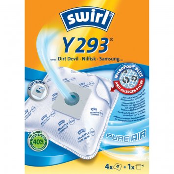 Swirl Y 293 AirSpace