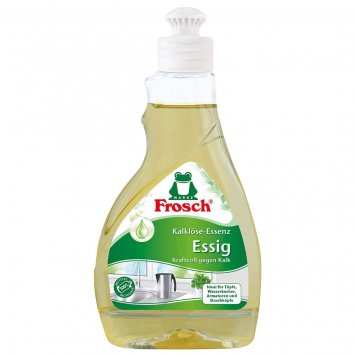 Frosch Essig Kalklöser-Essenz