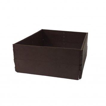 Hochbeet 8-teilig Nessa