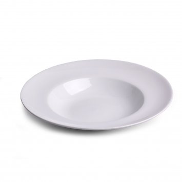 Pastateller 27 cm Nudelteller