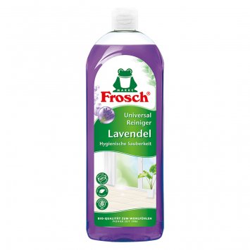 Frosch Lavendel Universal-Reiniger 750 ml
