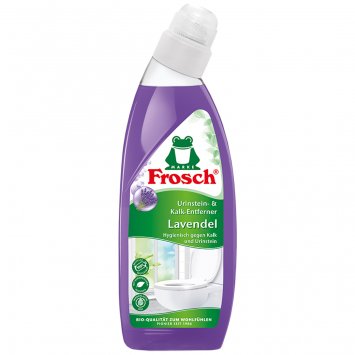 Frosch Lavendel Urin und Kalkstein Entferner, 750 ml