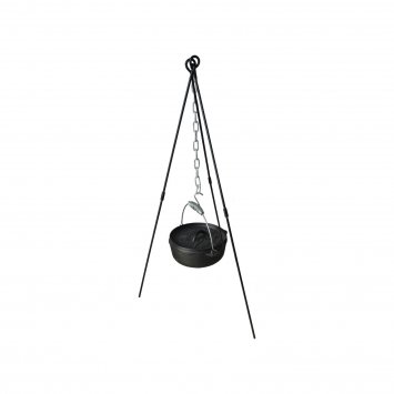 Gestell für Schwenktopf